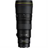 Nikon Z 600mm NIKKOR f/6.3 VR S Lens (Nikon Z)