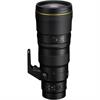 Nikon Z 600mm NIKKOR f/6.3 VR S Lens (Nikon Z)