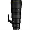 Nikon Z 600mm NIKKOR f/6.3 VR S Lens (Nikon Z)