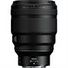 Nikon Z 85mm NIKKOR f/1.2 S Lens (Nikon Z)