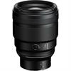 Nikon Z 85mm NIKKOR f/1.2 S Lens (Nikon Z)