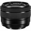 Fujifilm 15-45mm XC  f/3.5-5.6 OIS PZ Lens (Black)