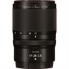 Nikon Z 17-28mm NIKKOR f/2.8 Lens