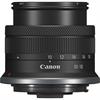 Canon RF-S 10-18mm f/4.5-6.3 IS STM Lens (Canon RF)
