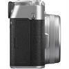 Fujifilm X100VI Digital Camera (Silver)
