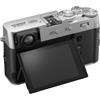 Fujifilm X100VI Digital Camera (Silver)