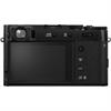 Fujifilm X100VI Digital Camera (Black)