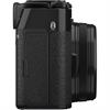 Fujifilm X100VI Digital Camera (Black)