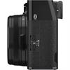 Fujifilm X100VI Digital Camera (Black)