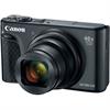 Canon Powershot SX740 HS Digital Camera (Black)