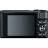 Canon Powershot SX740 HS Digital Camera (Black)