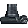 Canon Powershot SX740 HS Digital Camera (Black)