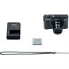 Canon Powershot SX740 HS Digital Camera (Black)