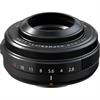Fujifilm 27mm f/2.8 R WR Lens