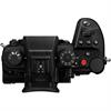 Panasonic DC-GH7 Mirrorless Camera with 12-60mm f/2.8-4 Lens