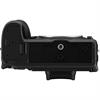Nikon Z6 III Mirrorless Digital Camera Body