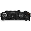 Fujifilm X-M5 Mirrorless Digital Camera (Body,Black)