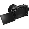Fujifilm X-M5 Mirrorless Digital Camera (Body,Black)