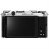 Fujifilm X-M5 Mirrorless Digital Camera (Body,Silver)
