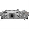 Fujifilm X-M5 Mirrorless Digital Camera (Body,Silver)
