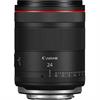 Canon RF 24mm f/1.4 L VCM Lens (Canon RF)