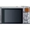 Canon Powershot SX740 HS Digital Camera (Silver)