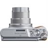 Canon Powershot SX740 HS Digital Camera (Silver)