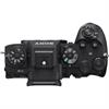 Sony Alpha 1 II Mirrorless Digital Camera