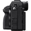 Sony Alpha 1 II Mirrorless Digital Camera