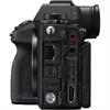 Sony Alpha 1 II Mirrorless Digital Camera