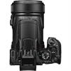 Nikon Coolpix P1100 16.0 Megapixel Digital Camera