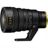 Nikon 28-135mm NIKKOR Z f/4 PZ Lens (Nikon Z)