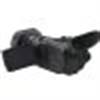 Panasonic HC-X1600 UHD 4K HDMI Camcorder with 24x Zoom
