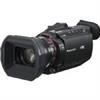Panasonic HC-X1600 UHD 4K HDMI Camcorder with 24x Zoom