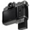 Fujifilm X-T30 III Mirrorless Camera (Charcoal Silver)