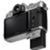 Fujifilm X-T30 III Mirrorless Camera (Silver)