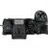 Nikon Z5 II Mirrorless Camera with 24-50mm f/4-6.3 Lens