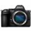 Nikon Z5 II Mirrorless Camera with 24-50mm f/4-6.3 Lens