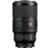 Sony FE 100mm f/2.8 Macro GM Lens (Sony E)