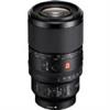 Sony FE 100mm f/2.8 Macro GM Lens (Sony E)