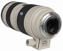 Canon EF 70-200mm f/2.8L USM Zoom Lens (77mm)