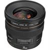 Canon EF 20mm f/2.8 USM Lens (72mm)