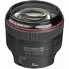 Canon EF 85mm f/1.2L II USM Lens (72mm)