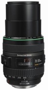 Canon EF 70-300mm 4.5-5.6 DO IS EF USM Image Stabilizer Lens (58mm)