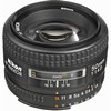Nikon 50mm 1.4 AFD Nikkor Lens (52mm)