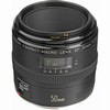 Canon EF 50mm f/2.5 Compact Macro Lens (52mm)