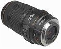 Canon EF 70-300mm f/4-5.6 IS Image Stabilizer USM Lens (58mm)
