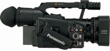Panasonic AG-DVX100B Mini Digital Video Camera Recorder