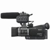 Sony HVR-A1U Professional HDV Camcorder