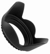 Bower Lens Hood For Autofocus Lens